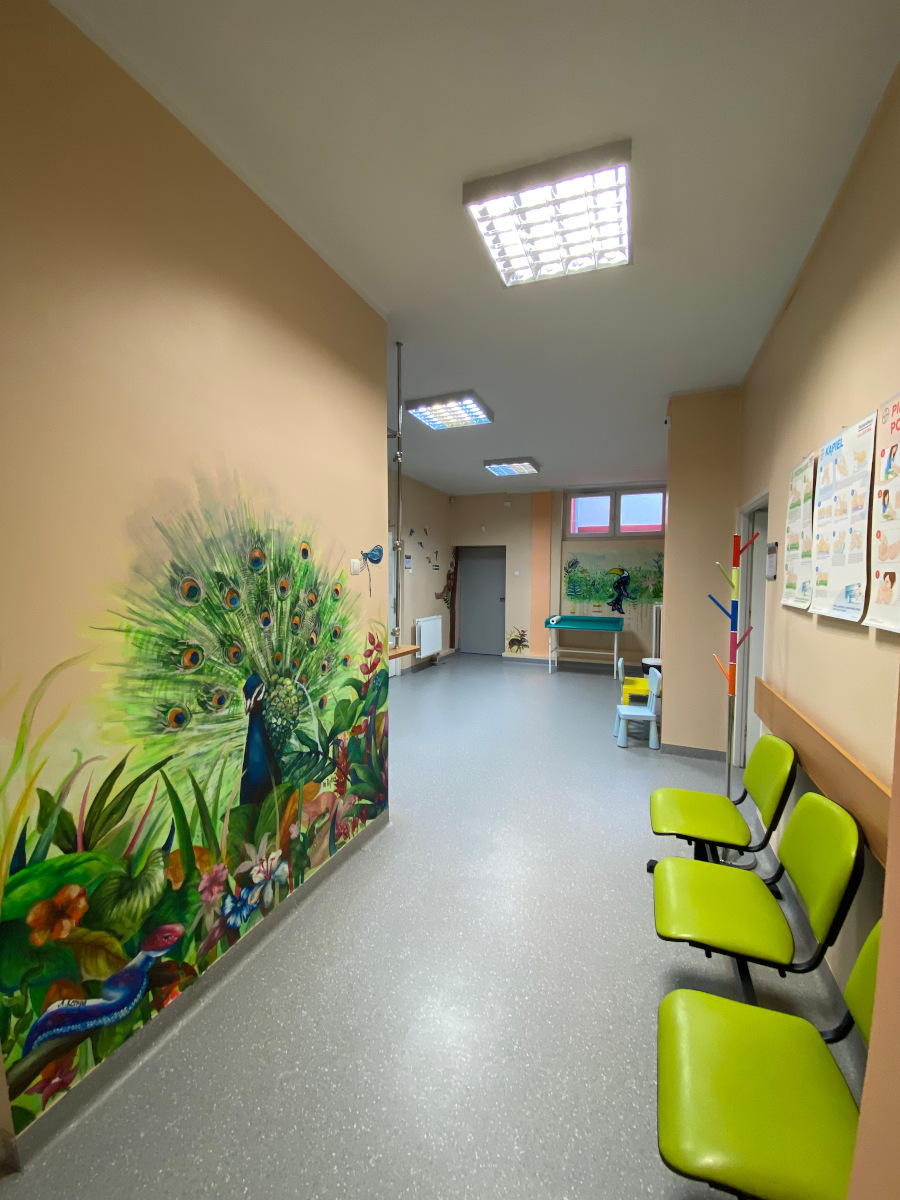 Biała Sobota w Katowicach. Bezpłatne, profilaktyczne badania i konsultacje specjalistów