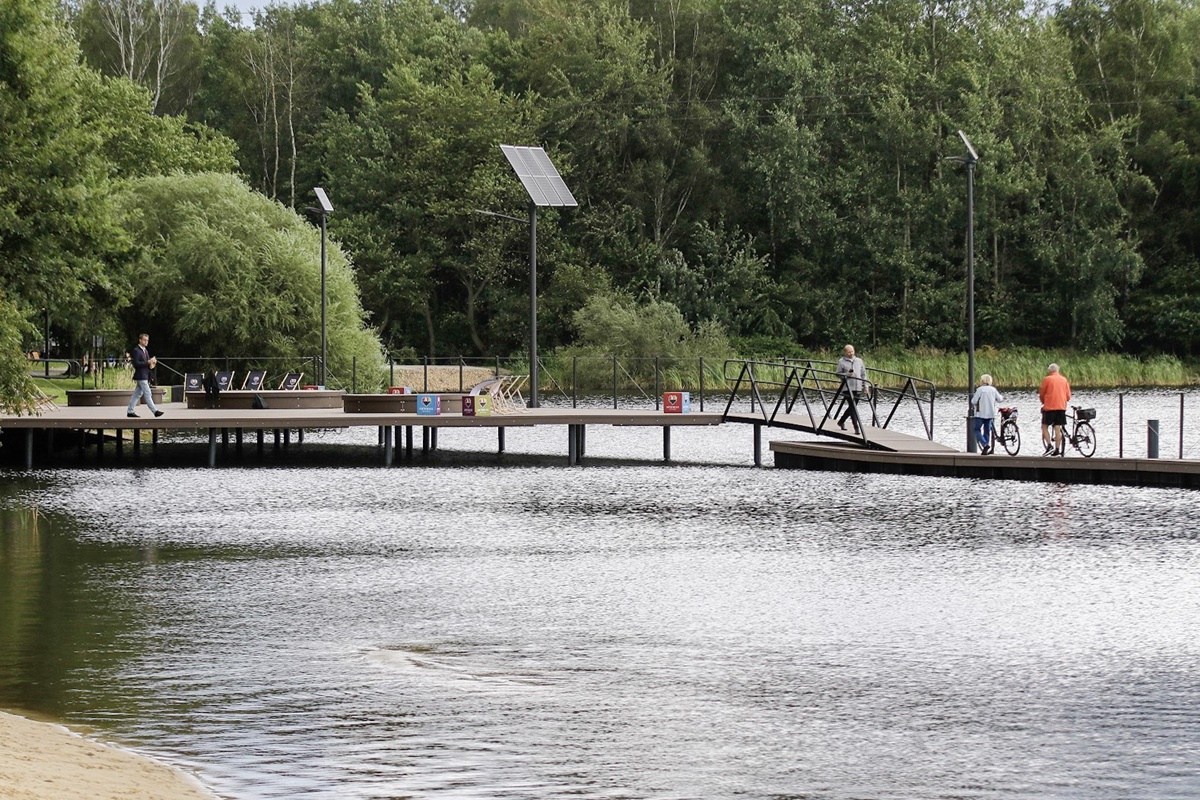 Od 14 czerwca na Starganiec dojedziesz autobusem linii 275