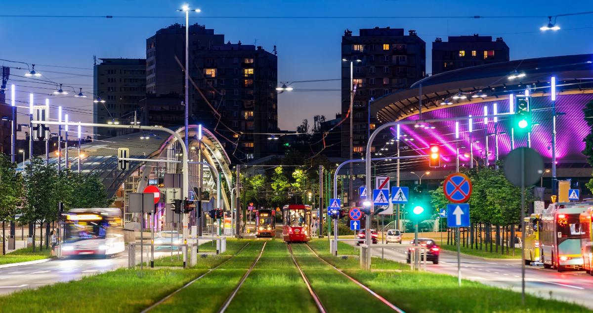 Jak zorganizować przeprowadzkę biura lub firmy w Katowicach?