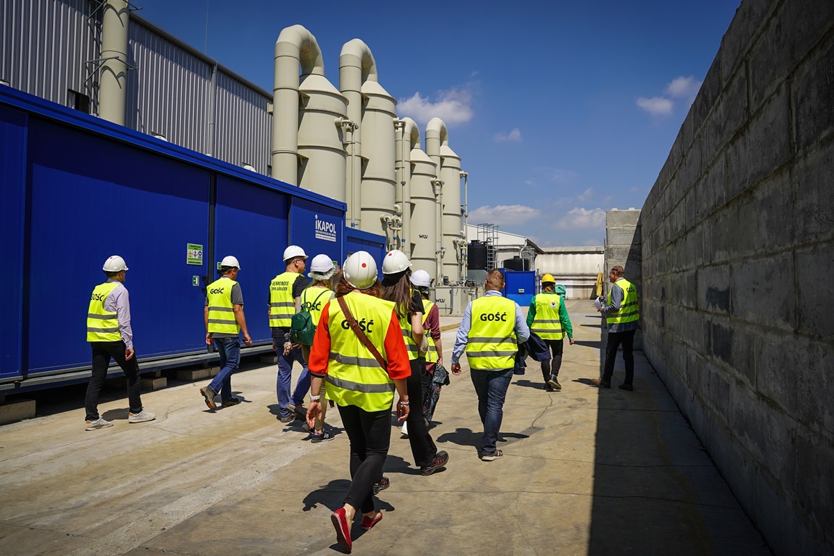 MPGK Katowice współorganizatorem Forum Regionalnej Gospodarki Komunalnej