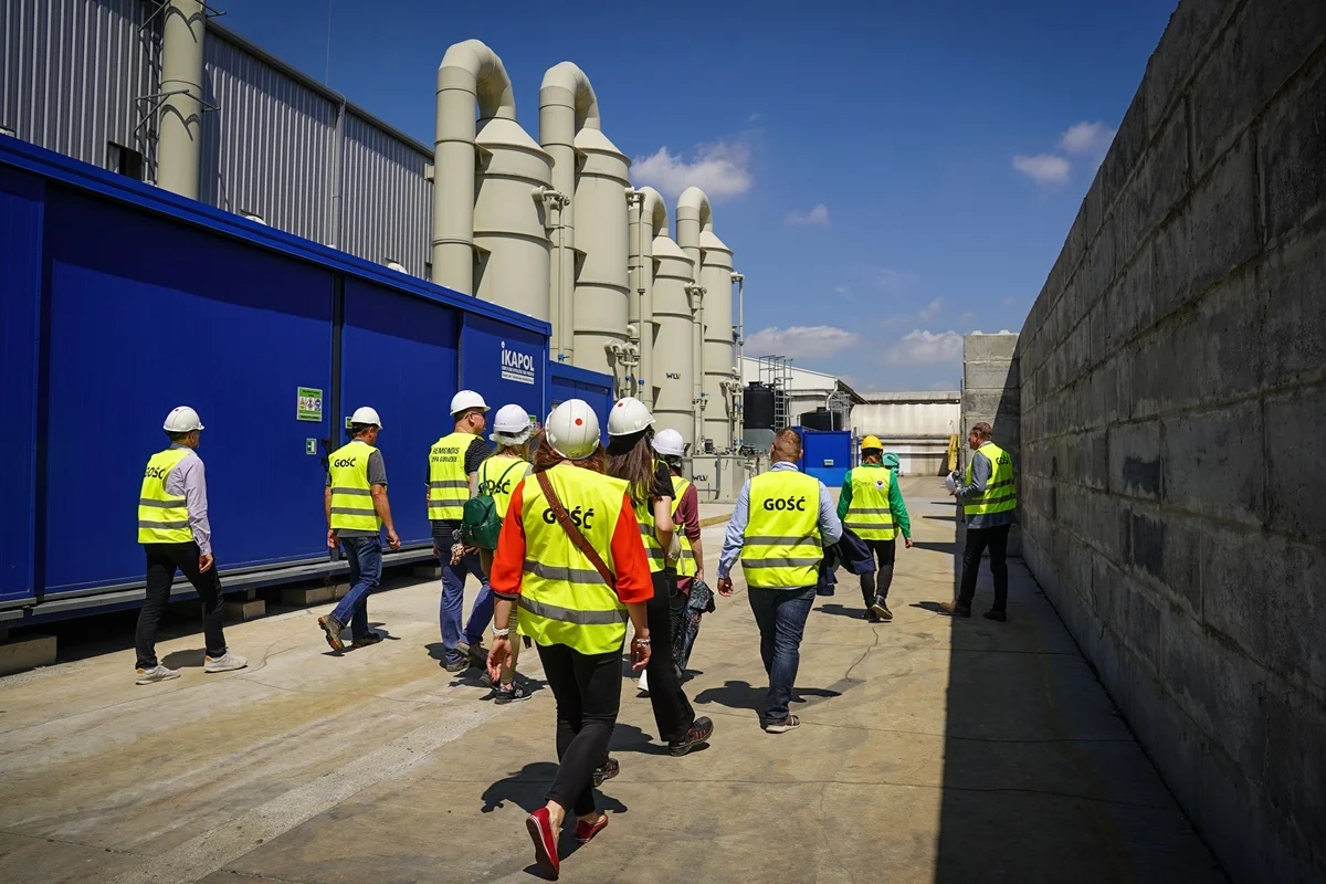 MPGK Katowice współorganizatorem Forum Regionalnej Gospodarki Komunalnej