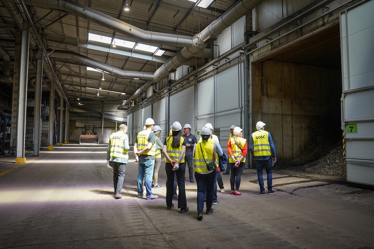 MPGK Katowice współorganizatorem Forum Regionalnej Gospodarki Komunalnej