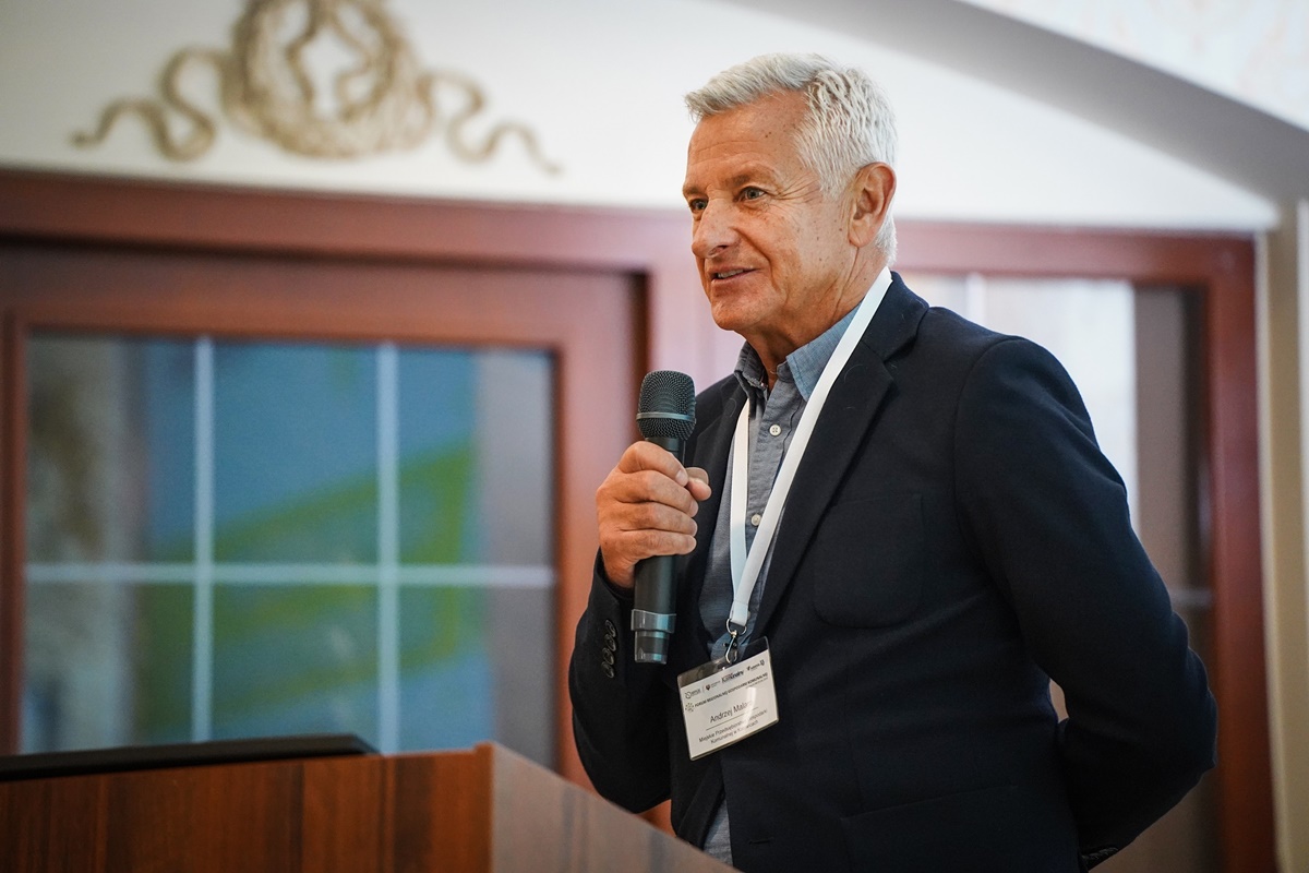 MPGK Katowice współorganizatorem Forum Regionalnej Gospodarki Komunalnej