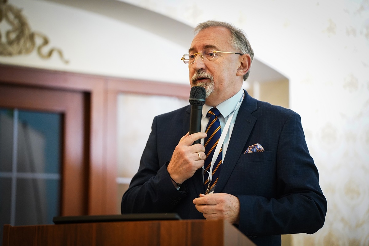 MPGK Katowice współorganizatorem Forum Regionalnej Gospodarki Komunalnej