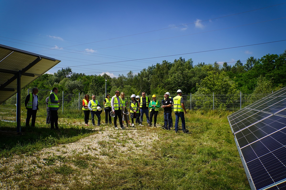 MPGK Katowice współorganizatorem Forum Regionalnej Gospodarki Komunalnej