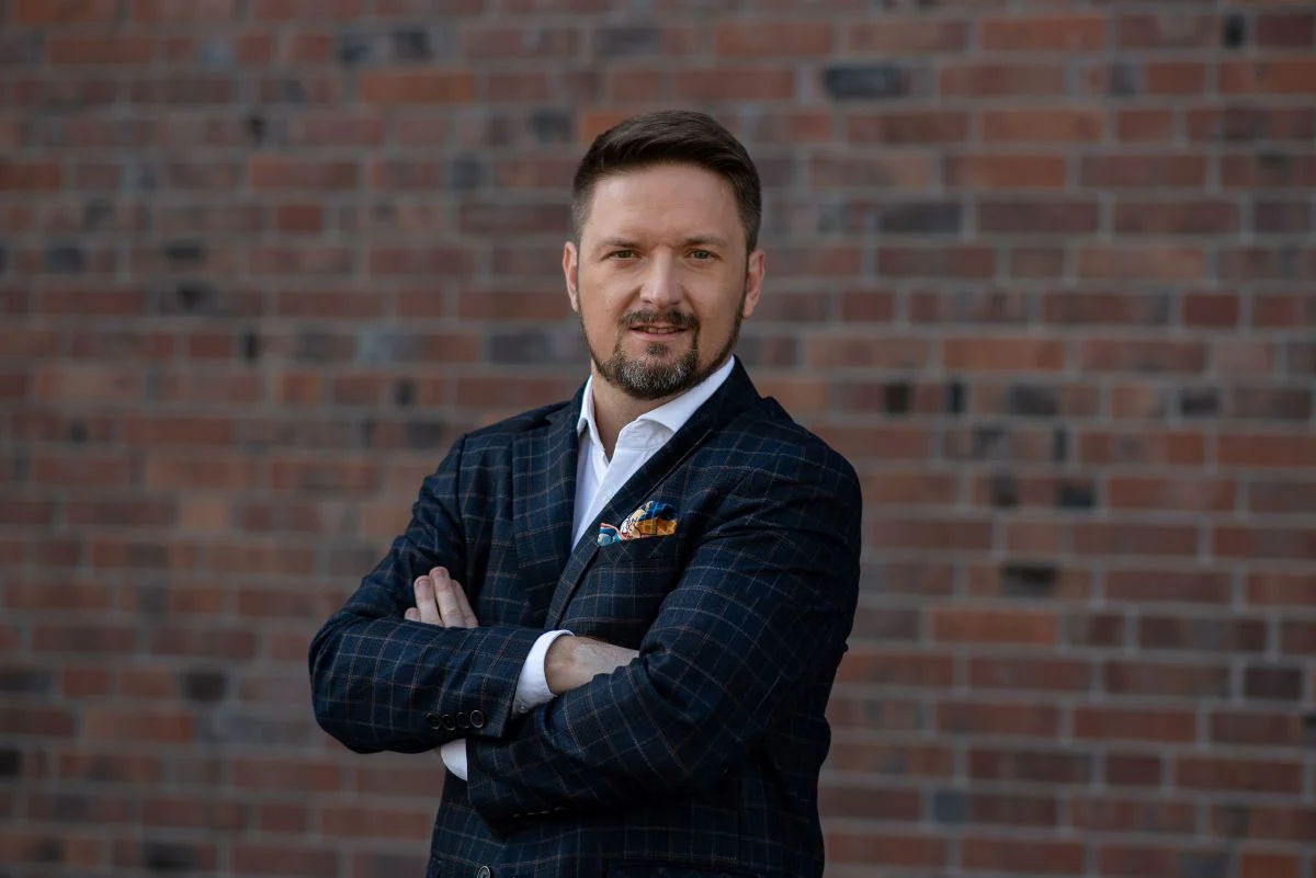 Maciej Biskupski nowym wiceprezydentem Katowic!