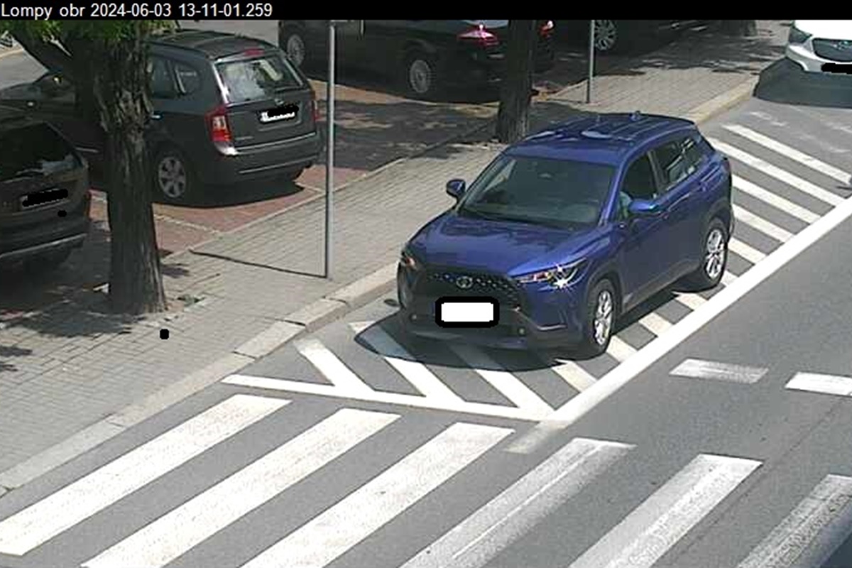 Codzienne Problemy na Katowickich Ulicach: Zwalczanie Niekulturalnego Parkowania