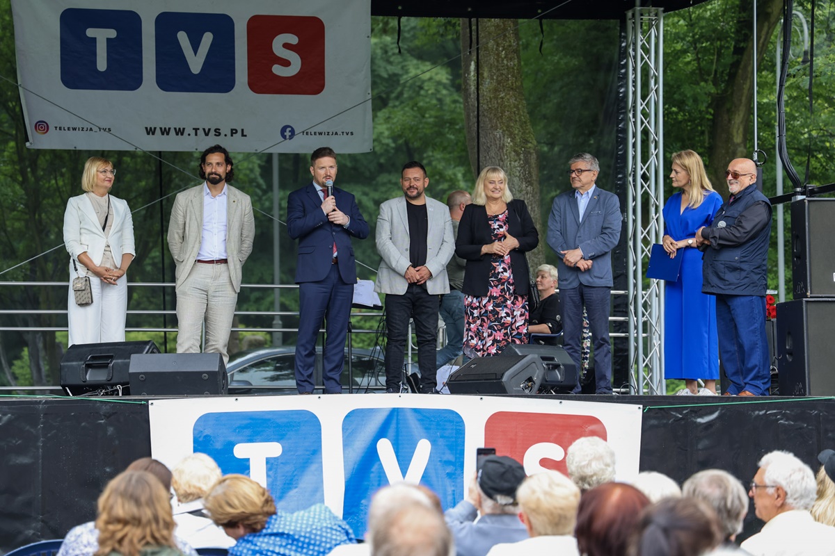 II Wiosenny Koncert Rady Seniorów Miasta Katowice 30