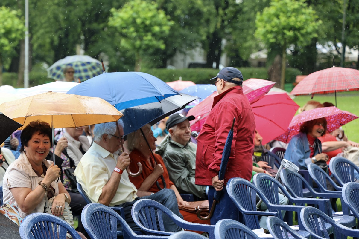 II Wiosenny Koncert Rady Seniorów Miasta Katowice 31