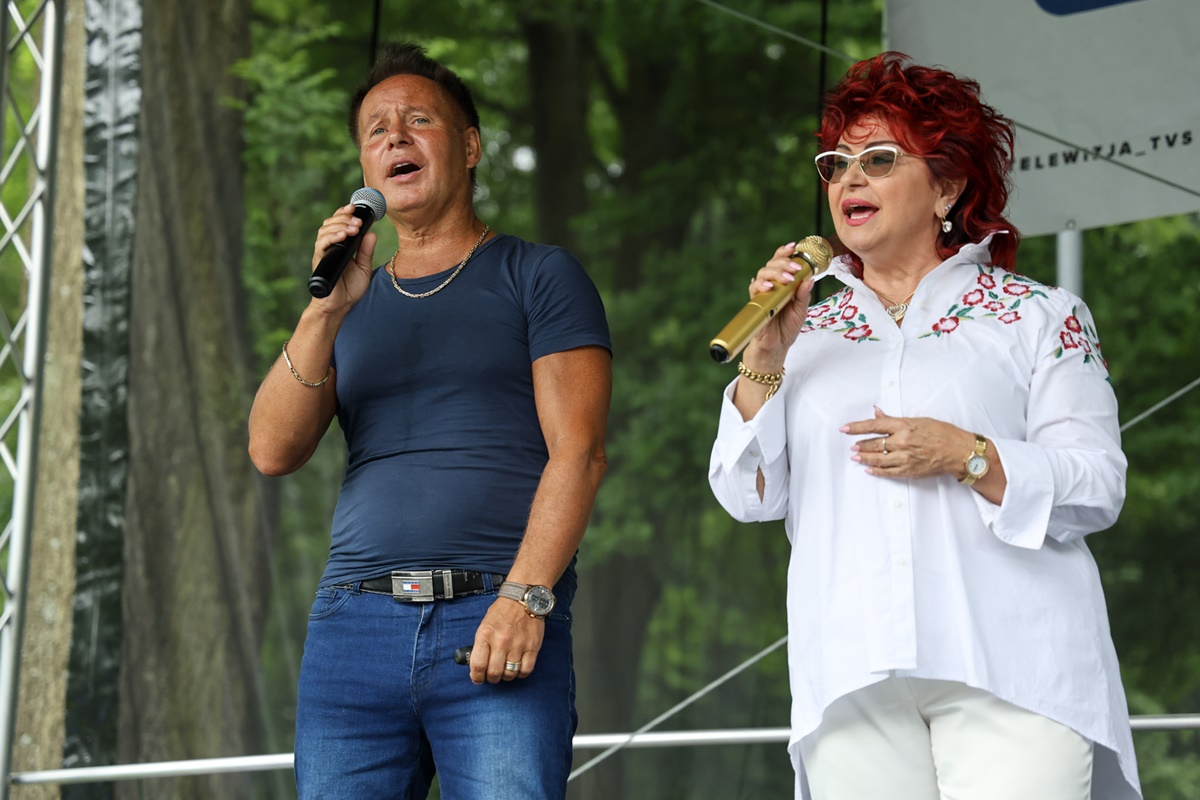 II Wiosenny Koncert Rady Seniorów Miasta Katowice 36