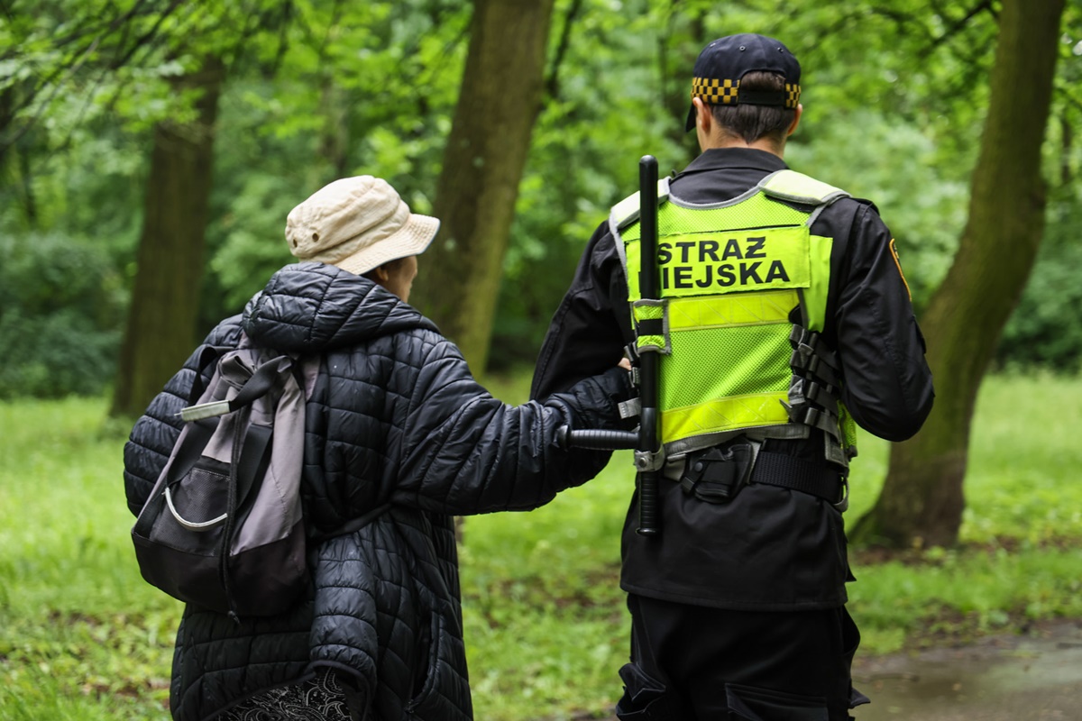 II Wiosenny Koncert Rady Seniorów Miasta Katowice 40