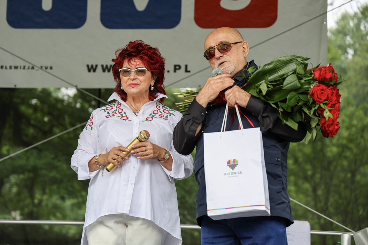 II Wiosenny Koncert Rady Seniorów Miasta Katowice 41