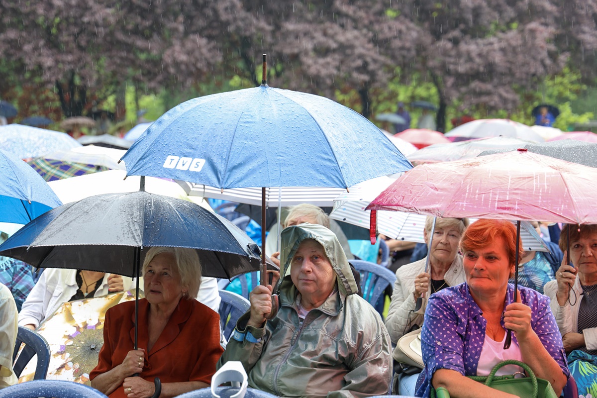 II Wiosenny Koncert Rady Seniorów Miasta Katowice 45