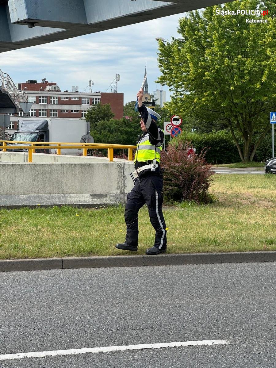 Wzmożone kontrole prędkości na drogach