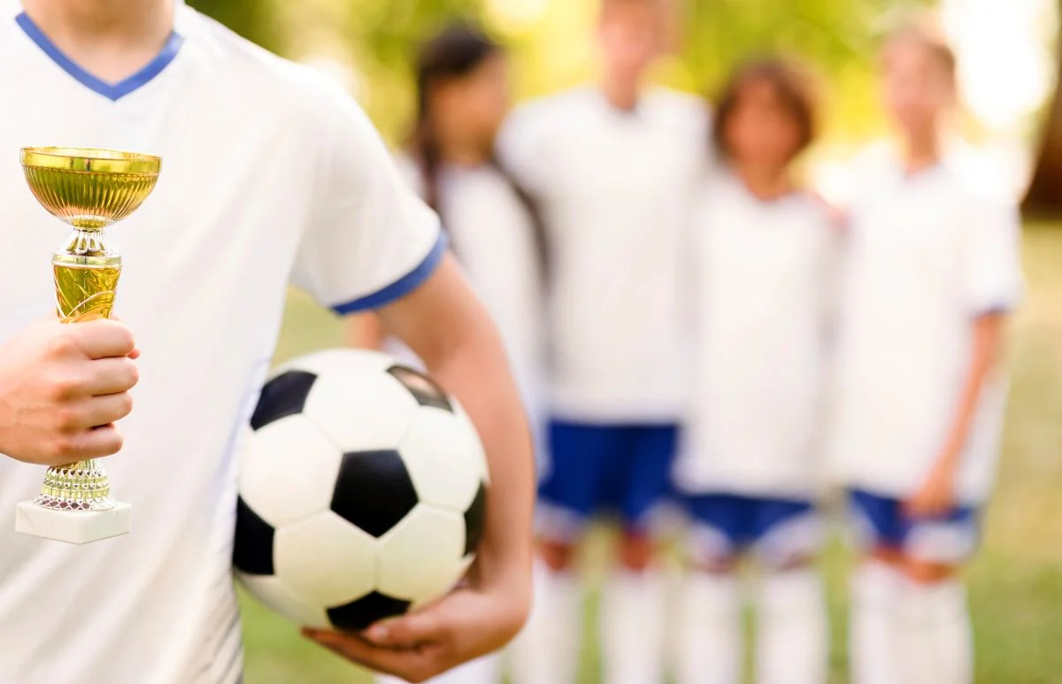 Wakacyjny Turniej Rodzinny w Chorzowie