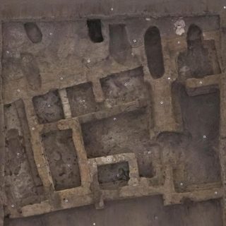 Muzeum Śląskie: Spotkanie pt. Śmierć i ceremoniały pogrzebowe w neolitycznym Çatalhoyuk