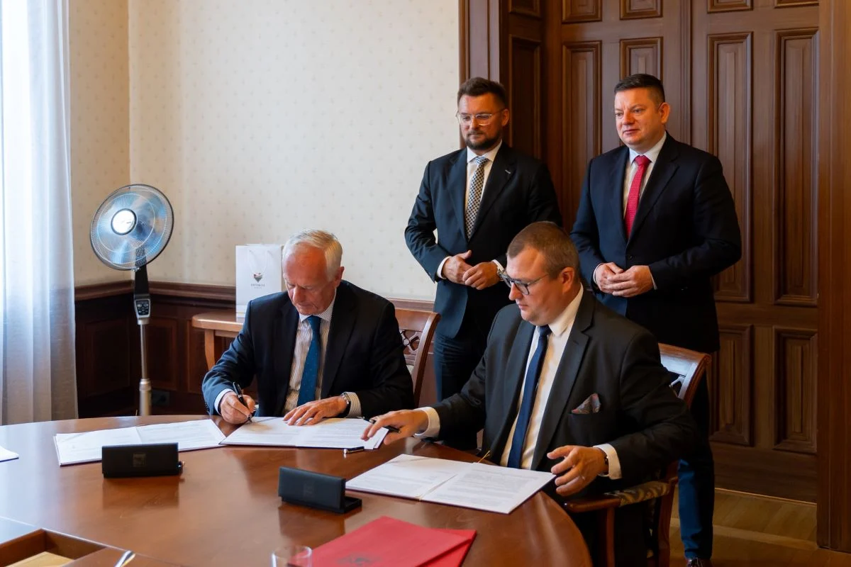 Projekt modernizacji kanalizacji dla bezpieczeństwa przed powodziami i podtopieniami