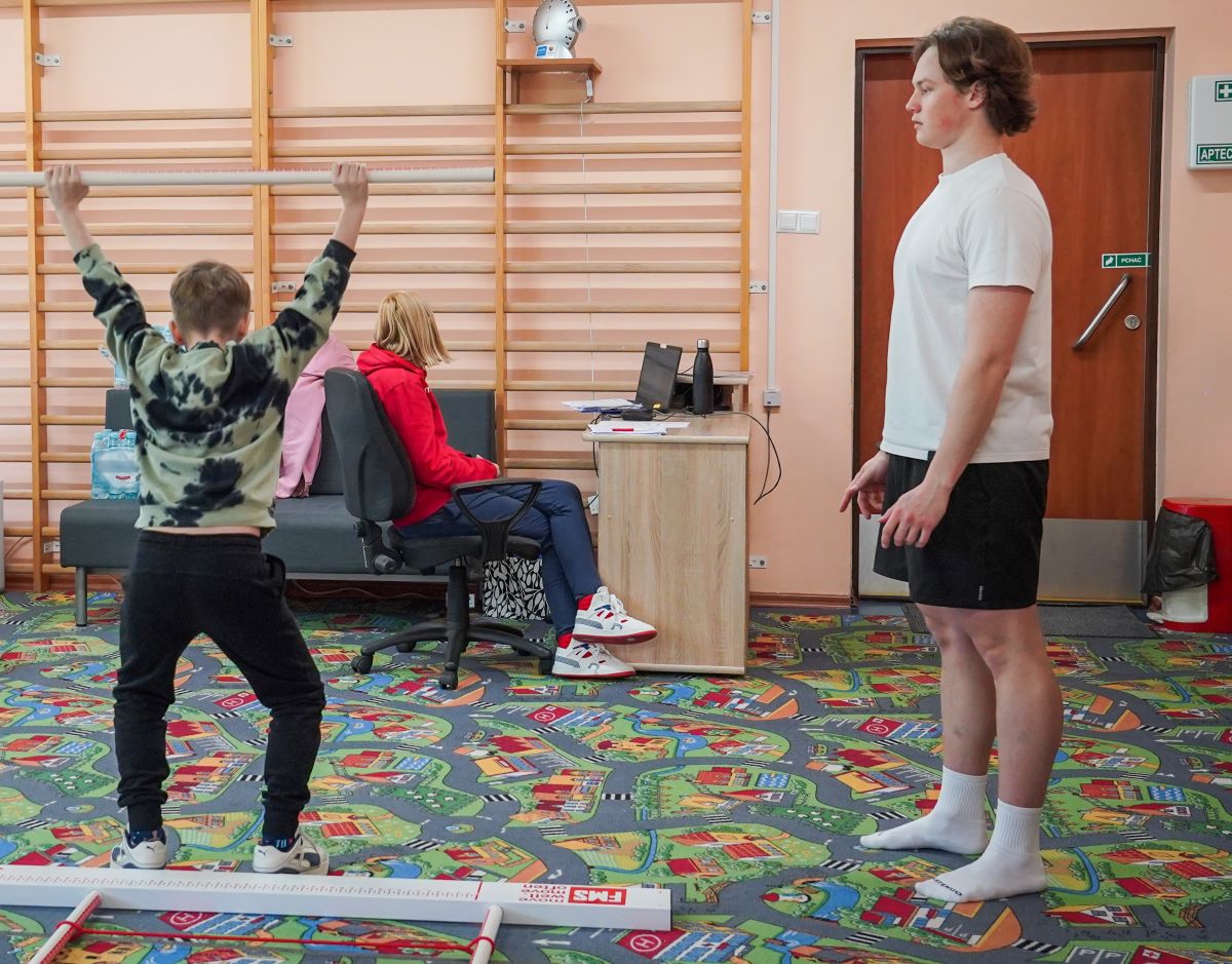 Katowice walczą z nadwagą u dzieci!