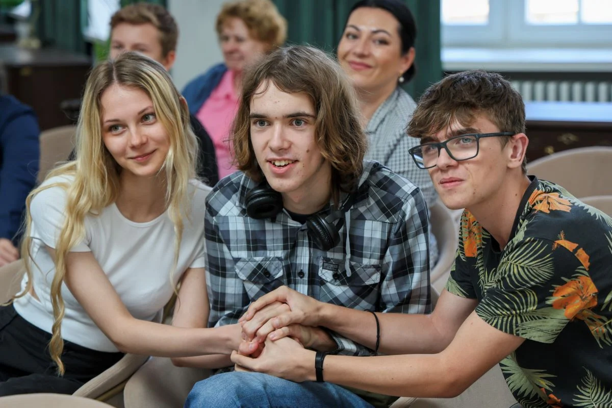 II Turniej Wiedzy o Przedsiębiorczości. Wielki sukces młodych umysłów!