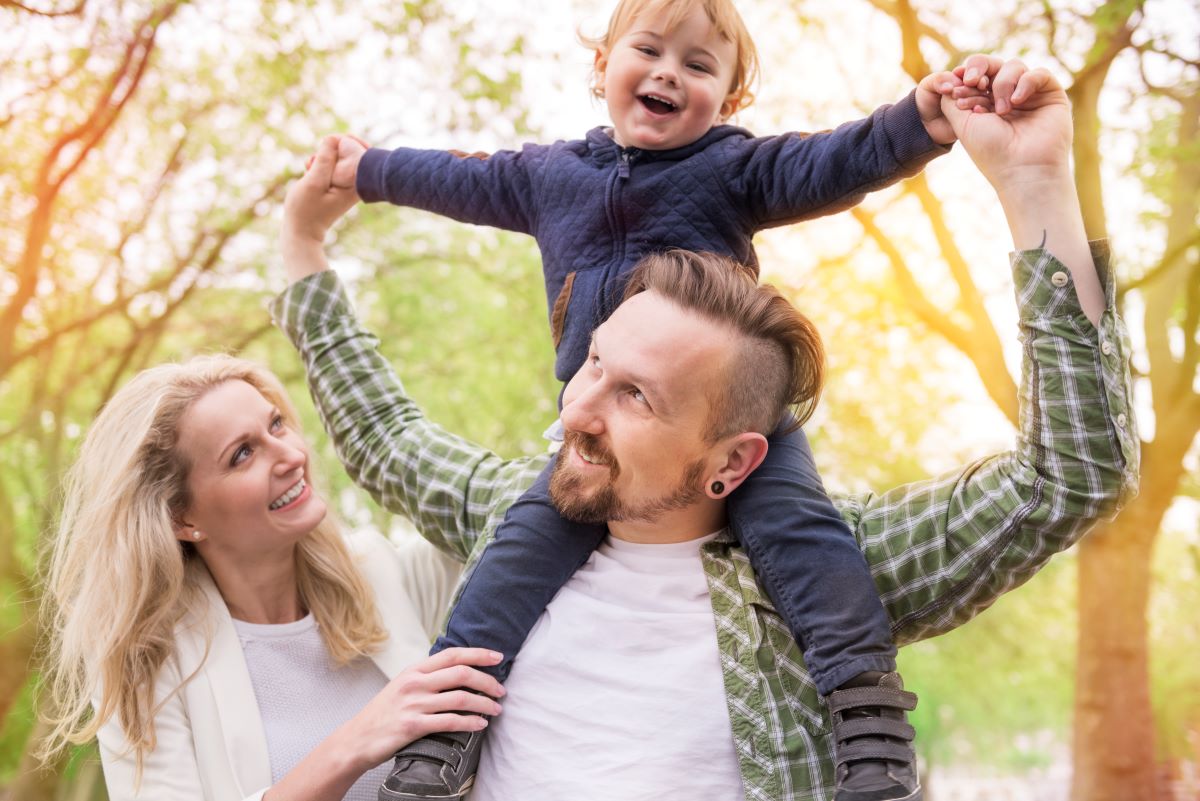 Rodzinna gra terenowa w Parku Zadole odbędzie się w sobotę 29 czerwca!