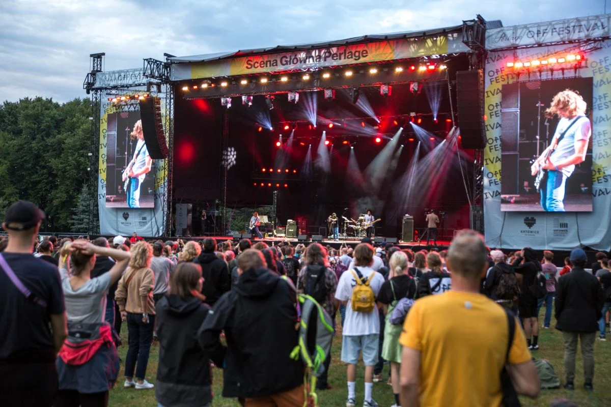 Katowice pełne życia: Co warto zobaczyć i zrobić tego lata?