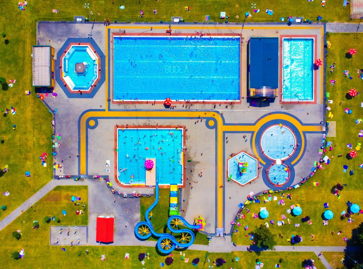 Katowice pełne życia: Co warto zobaczyć i zrobić tego lata?