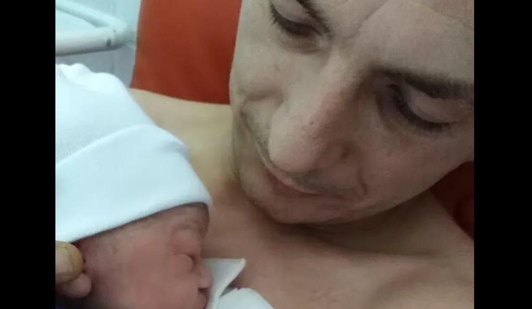 Ojciec pięciorga dzieci z Katowic walczy z rakiem wątroby! Potrzebne nasze wsparcie!