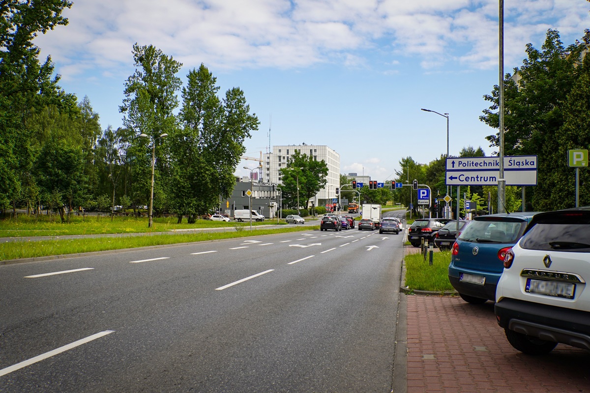 Z początkiem wakacji rozpoczynają się kolejne inwestycje drogowe