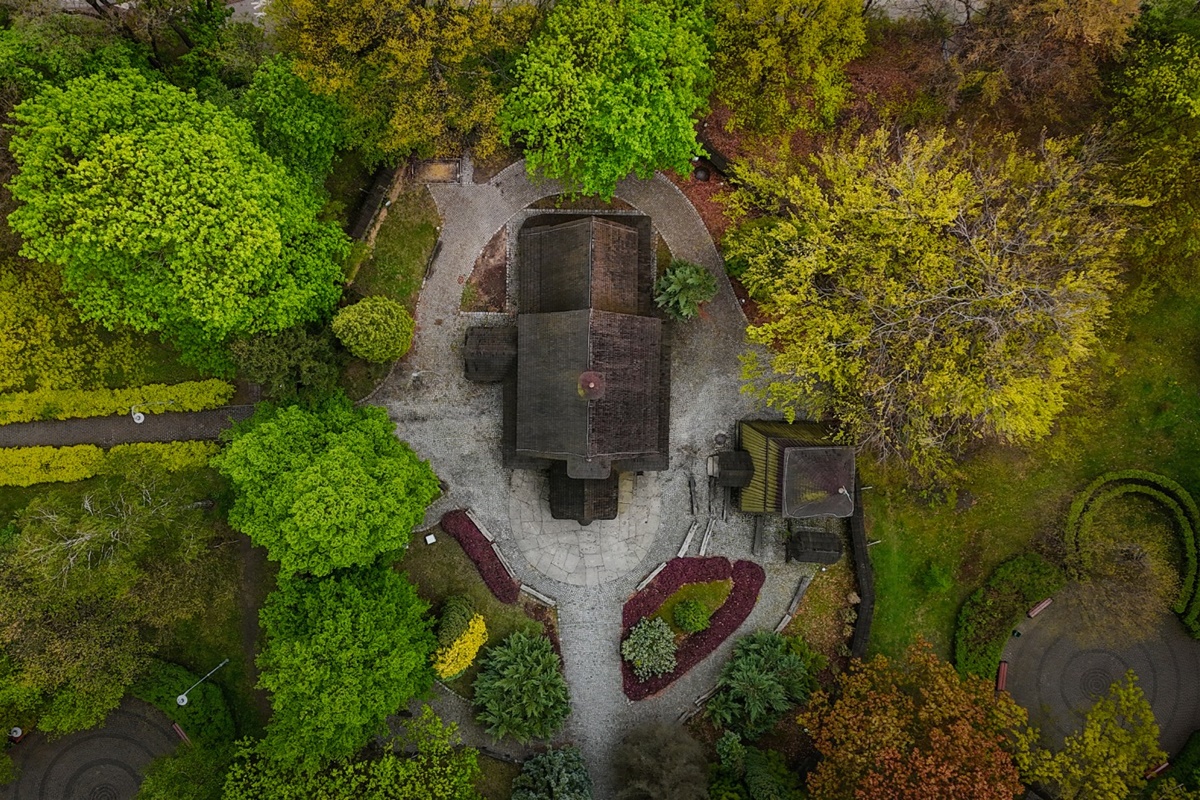 Kościół św. Michała Archanioła w Parku Kościuszki zostanie odrestaurowany!