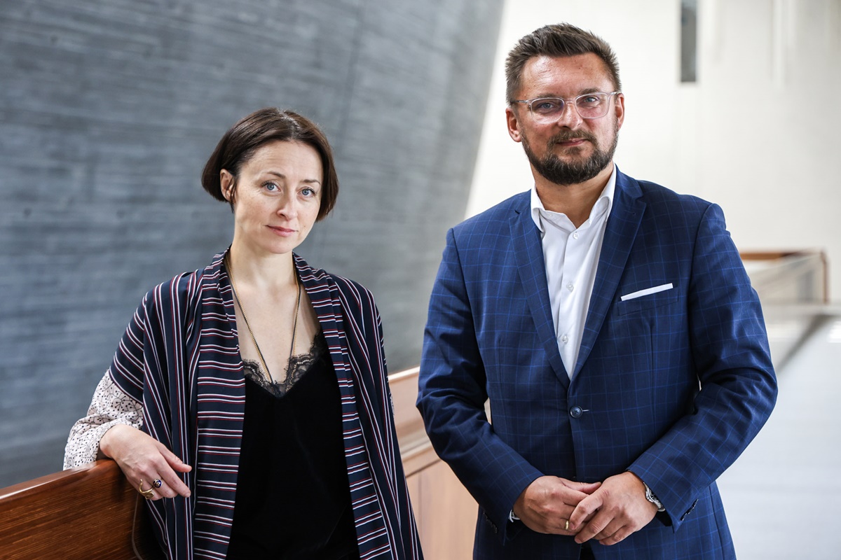 Koncert Urodzinowy Katowice 2024: Natalia Przybysz i bracia Kacperczyk na scenie!