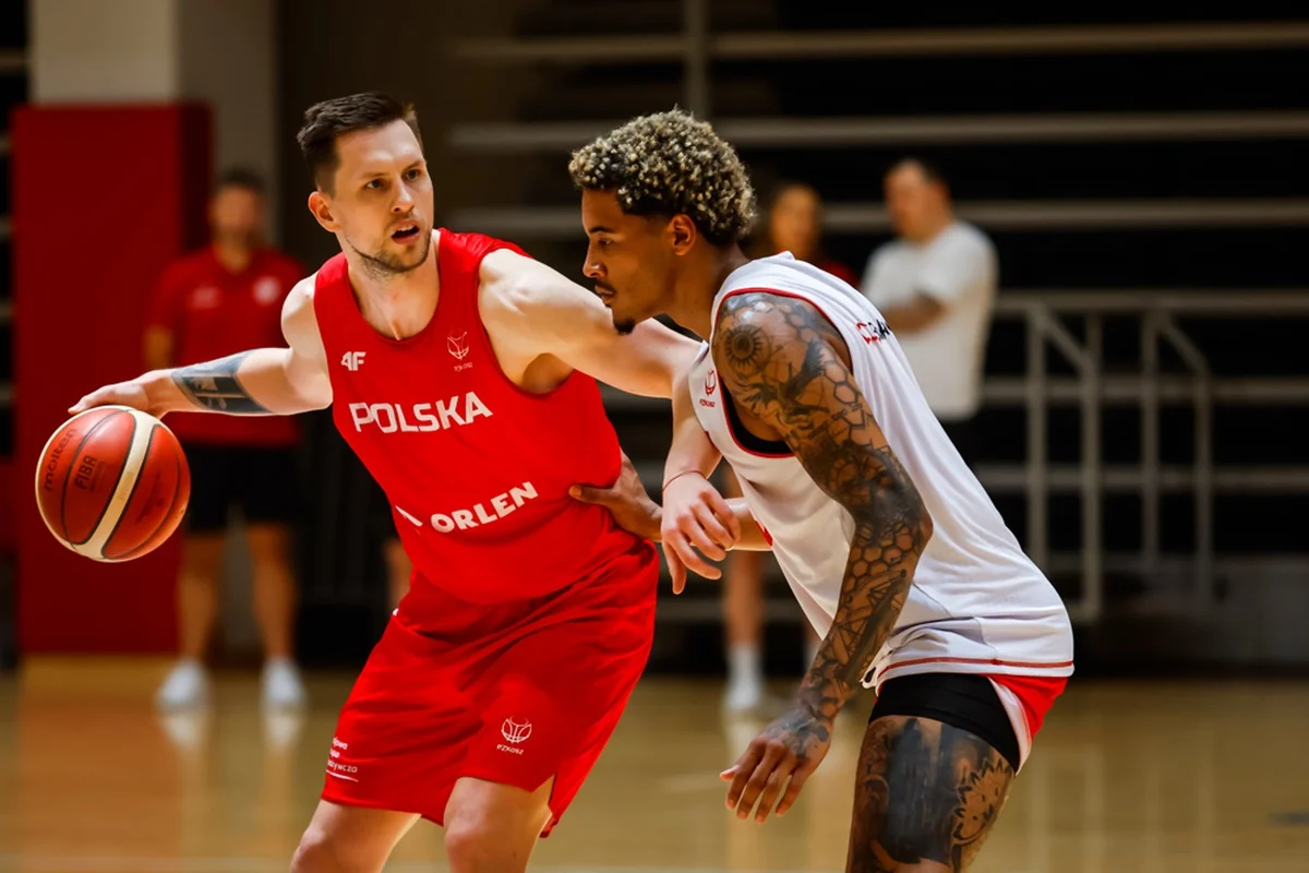 Polska zmierzy się z Nową Zelandią w Katowicach