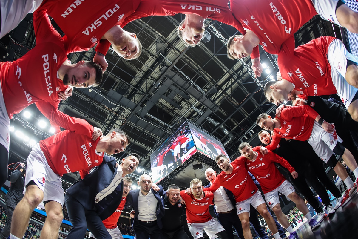 Polska zmierzy się z Nową Zelandią w Katowicach