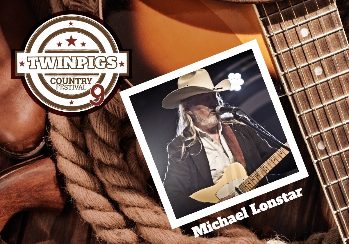 Już wkrótce IX edycja Twinpigs Country Festival. Sprawdź program!