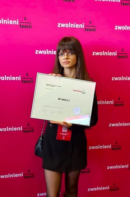 Mieszkańcy Żor na Podium Sukcesu Społecznego