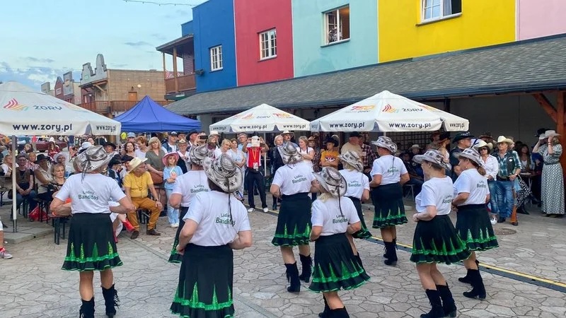 Kolejna edycja TWINPIGS Country Festival przeszła do historii [FOTO]