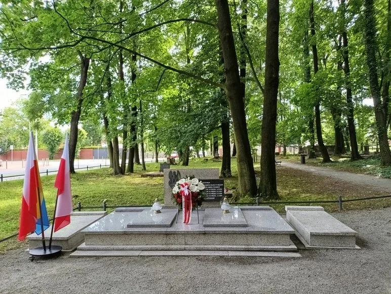 Uczciliśmy Narodowy Dzień Pamięci Powstań Śląskich