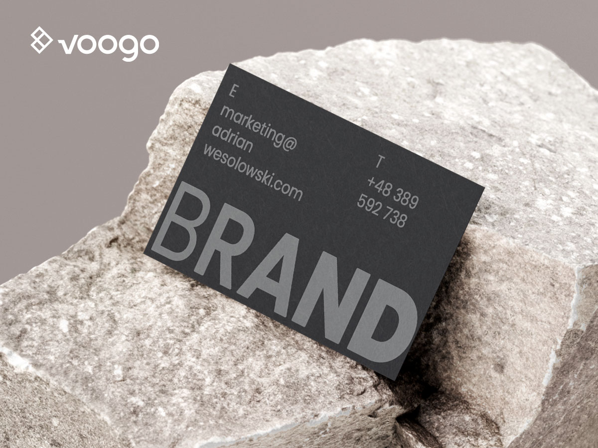 Jak zaprojektować wizytówkę?