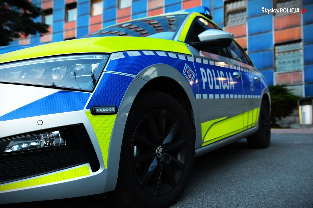 Minął długi weekend. Chorzowscy policjanci podsumowali działania