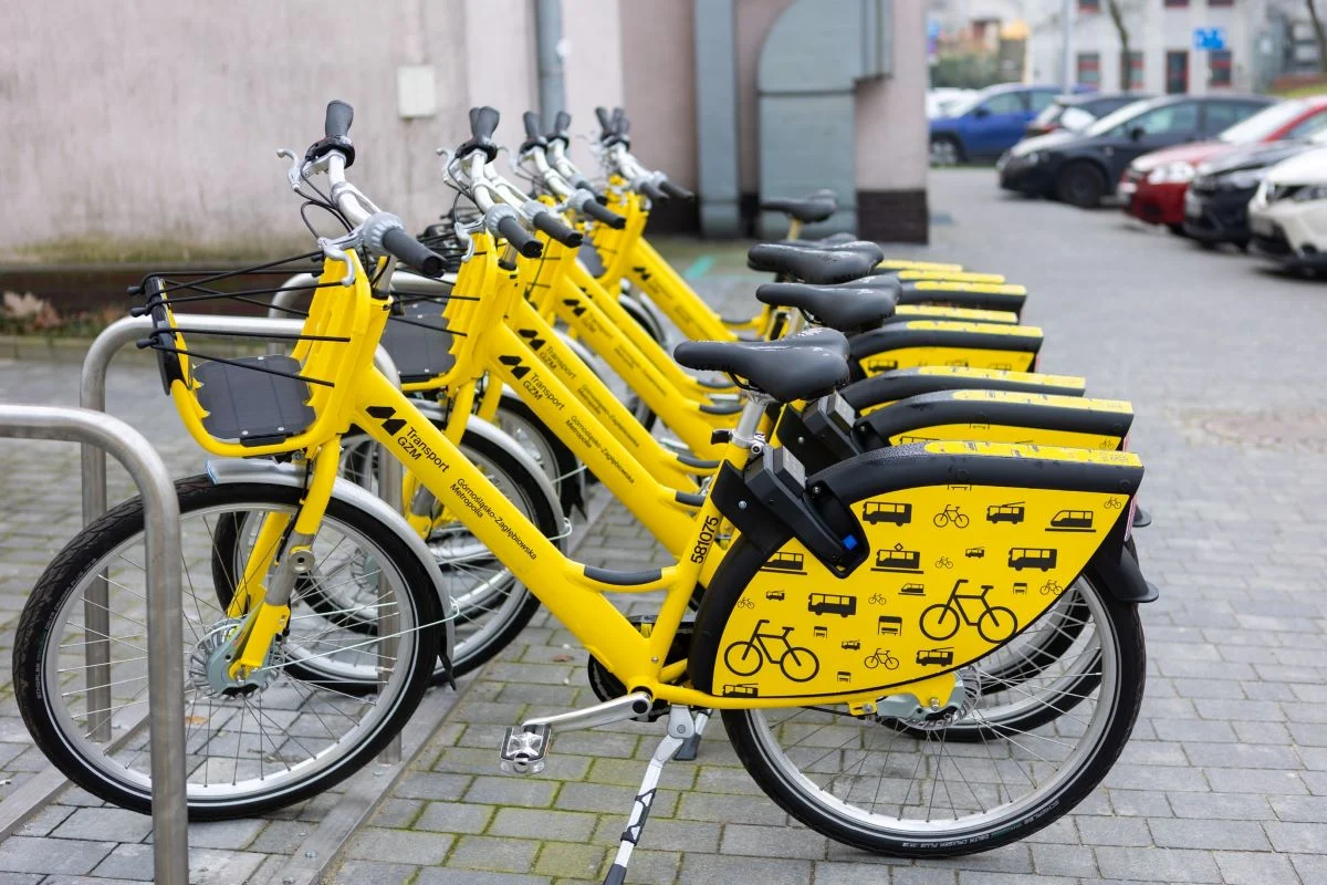 Chorzów może stać się Rowerową Stolicą Polski. Potrzebny jest wasz udział!