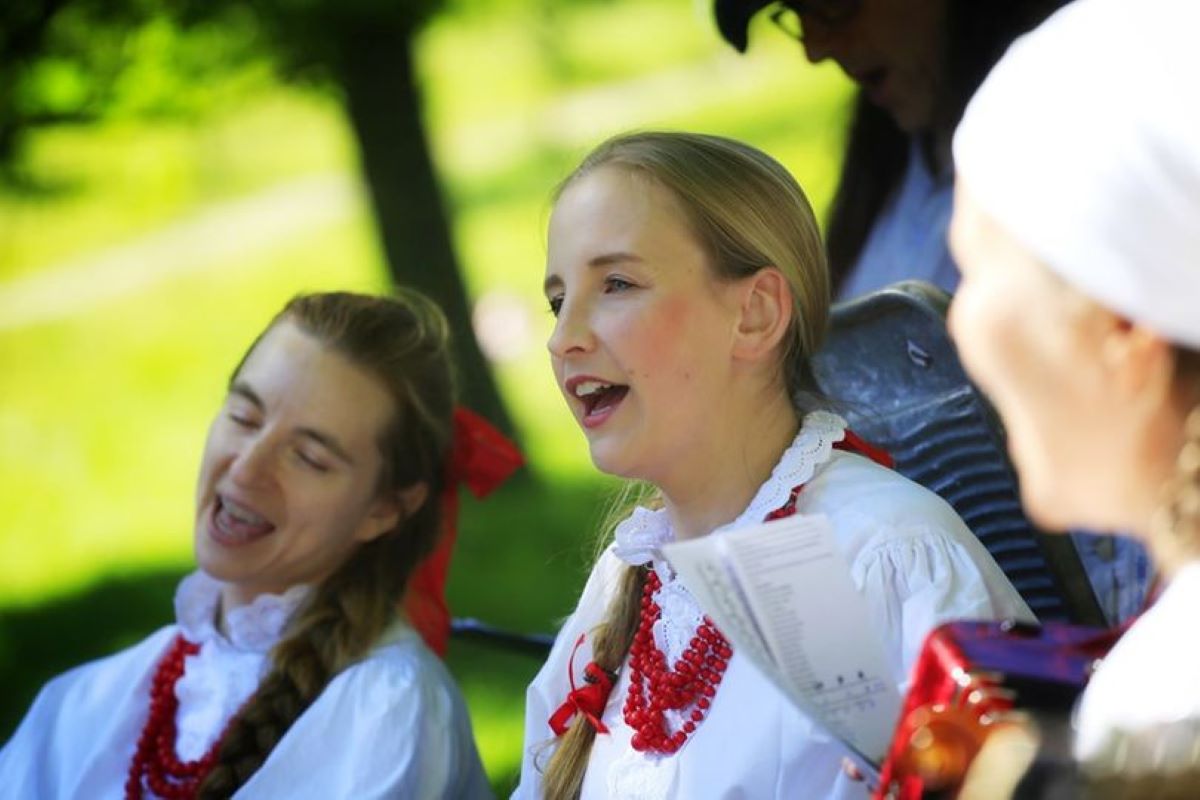 Weekend w skansenie: XXIX Górnośląska Prezentacja Chórów i Orkiestr im. Rajmunda Hankego