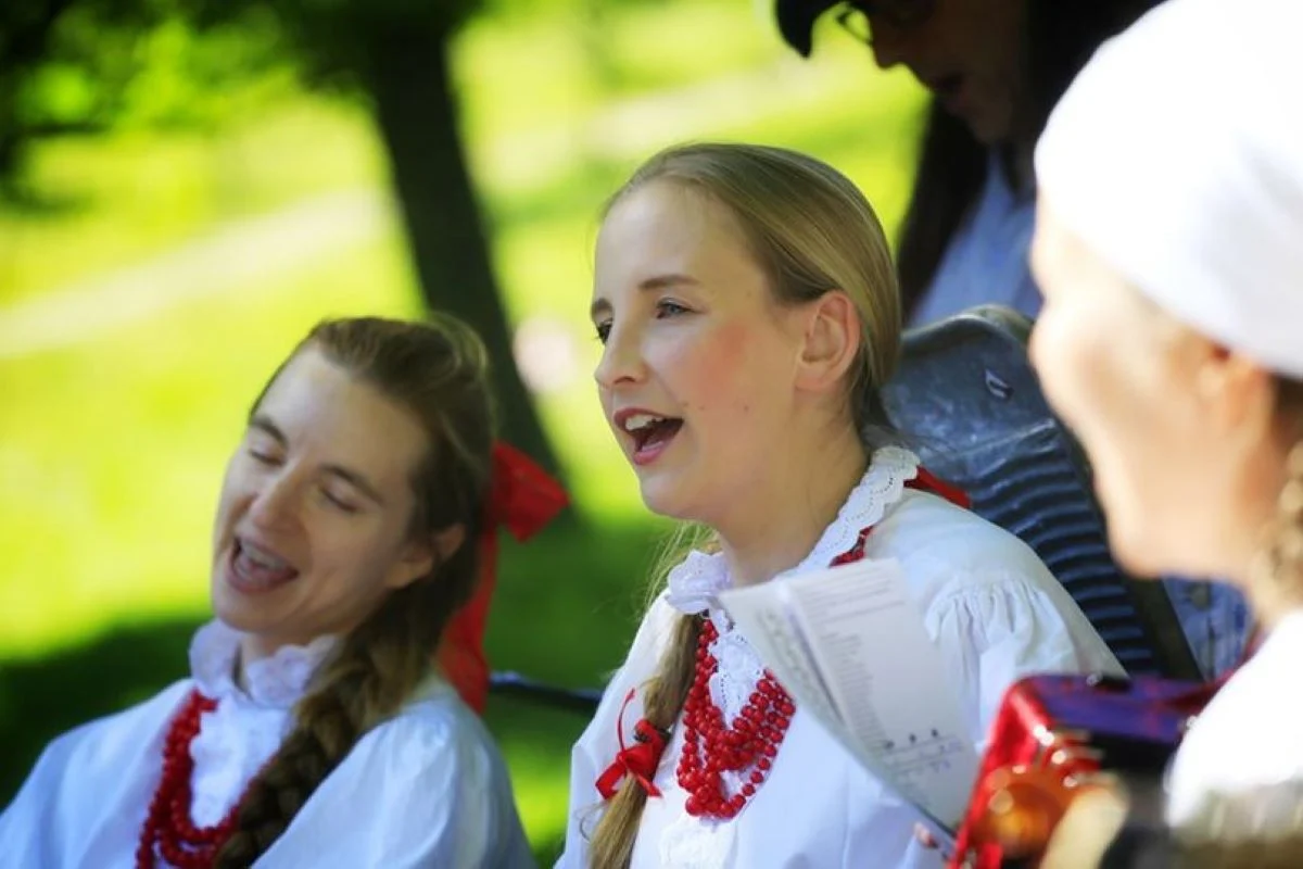 Weekend w skansenie: XXIX Górnośląska Prezentacja Chórów i Orkiestr im. Rajmunda Hankego