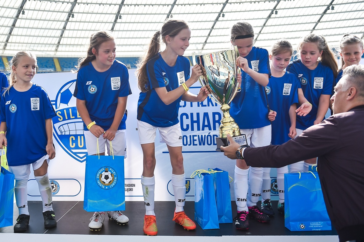 Weekend z Silesia Cup 2024 za nami!