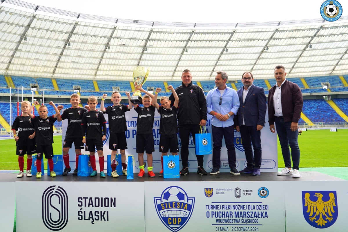 Weekend z Silesia Cup 2024 za nami!