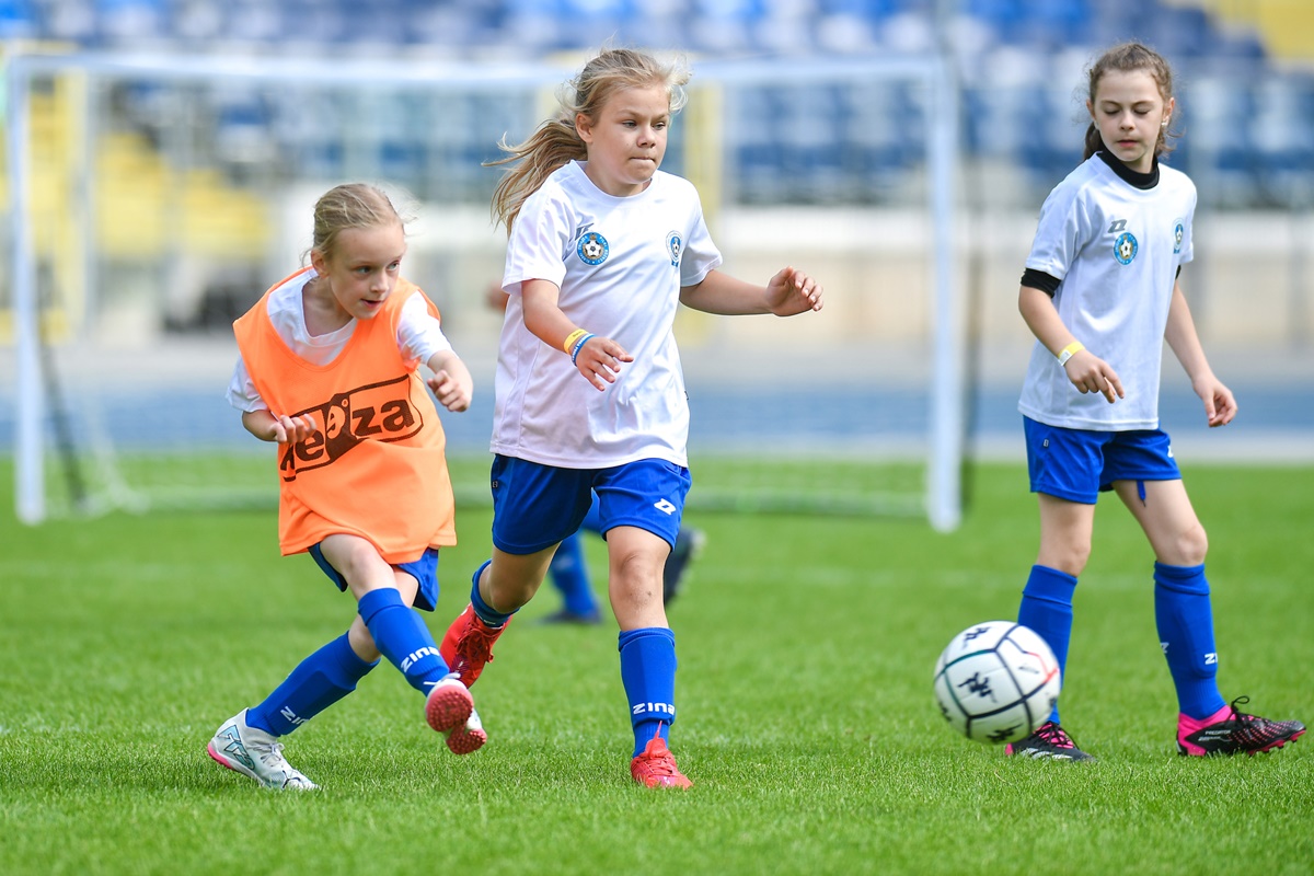 Weekend z Silesia Cup 2024 za nami!