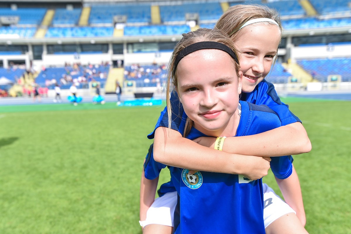 Weekend z Silesia Cup 2024 za nami!