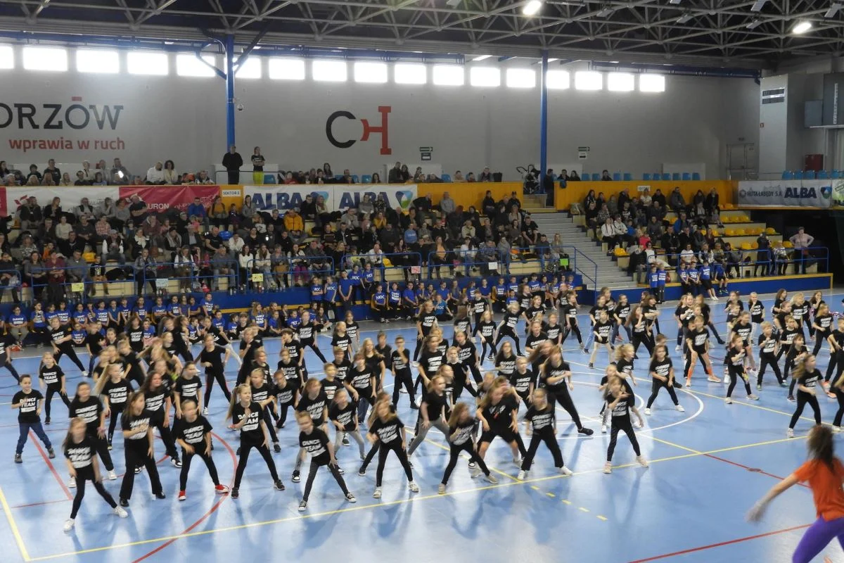 Weekend w MORiS Chorzów!