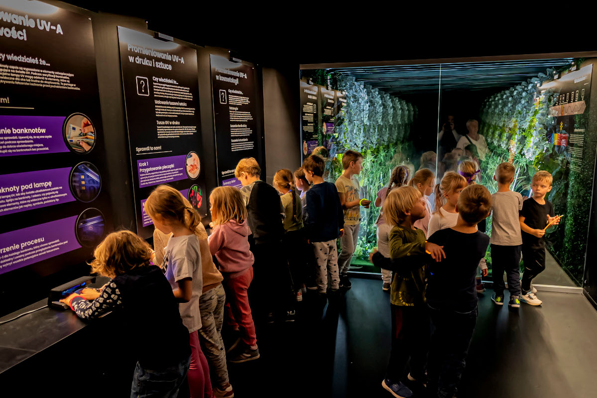 Funzeum - Pobudź Wyobraźnię i podkręć ją do maksimum!