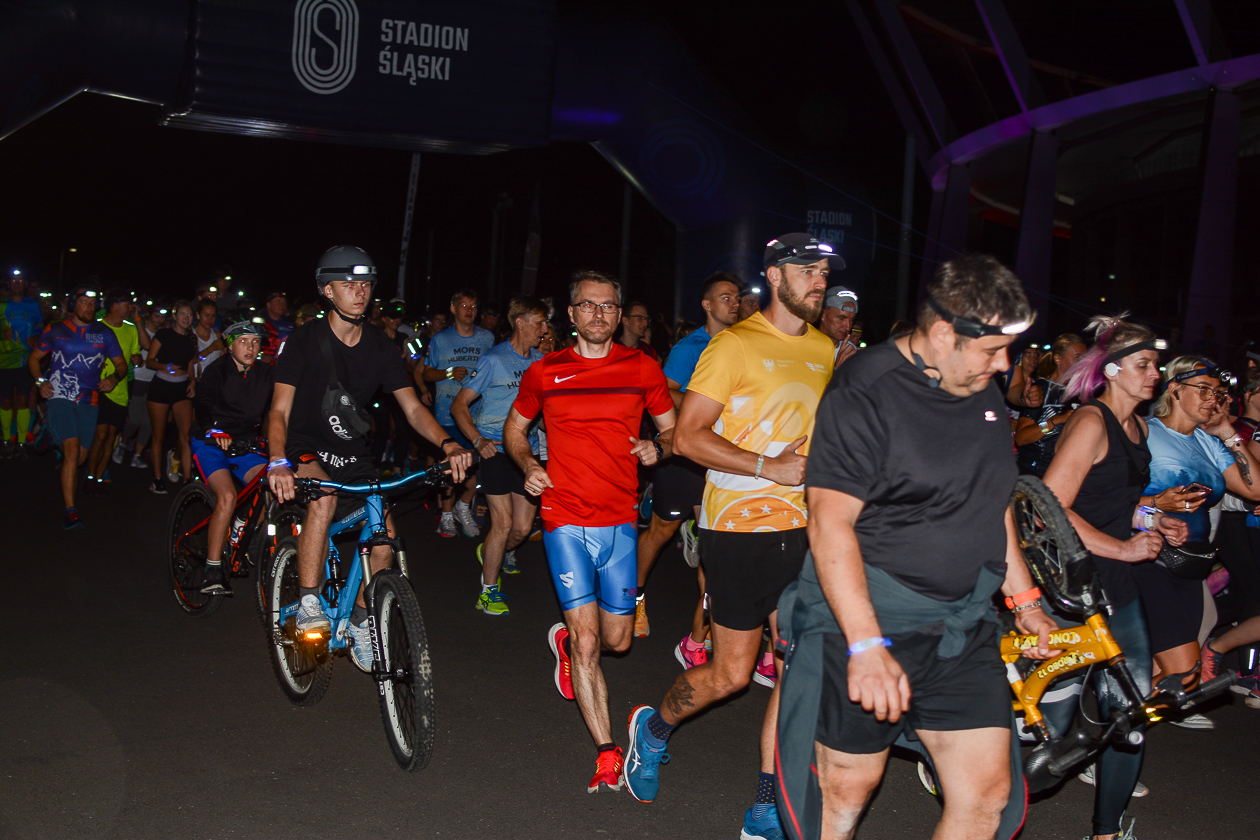 Za nami kolejna edycja Biegu dla Słonia [FOTORELACJA]