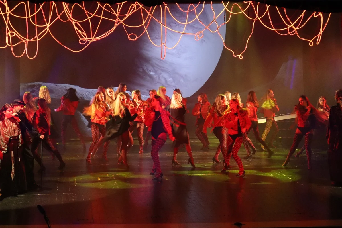 Premiera "ĆMY". Sukces i Owacje Publiczności! [GALERIA]