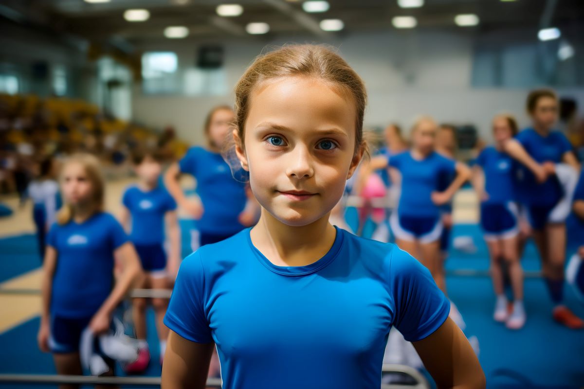 Rusza konkurs „Diamentowa Eskorta”! Dzieci mogą eskortować największe gwiazdy sportu